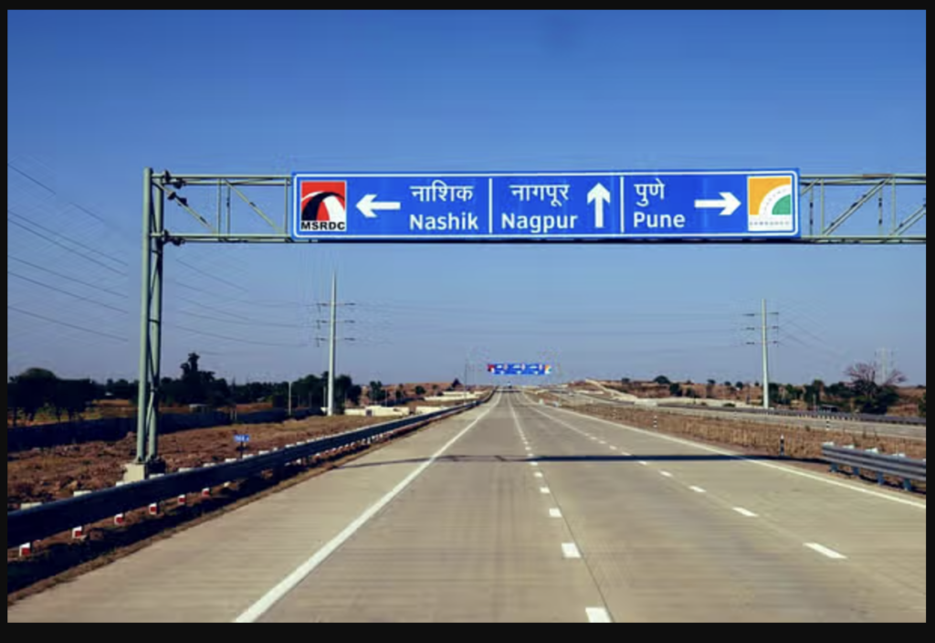Samruddhi Expressway Will Now Generate 200MW Energy
